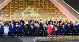 قنوات عالمية بثت حفل افتتاح المتحف المصري الكبير.. اهتمام دولي غير مسبوق