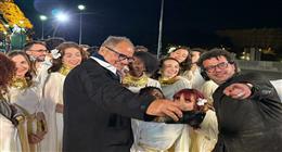 أول تعليق من أحد مخرجي حفل افتتاح المتحف المصري الكبير.. كيف نقلوا صورة مصر للعالم؟