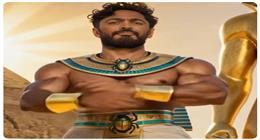 تامر حسني عن افتتاح المتحف المصري الكبير: فخور إن دي حضارتي