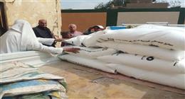 وزير الزراعة يعلن بدء الموسم الشتوي.. إجراءات مهمة بشأن الأسمدة المدعمة