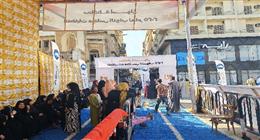 خطأ يبطل الصوت في انتخابات مجلس النواب.. أستاذ قانون دستوري يحذر