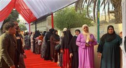 تعرف على النظام الانتخابي لمجلس النواب وإجراءات احتساب الأصوات   