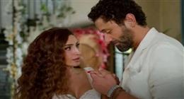 «مفيش راجل بيتخطف».. ما رأي دينا الشربيني في الخيانة الزوجية؟
