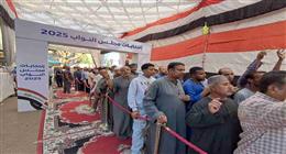 «عمليات القومي للمرأة»: «الوطنية للانتخابات» أتاحت متابعة الانتخابات للمجتمع المدني   