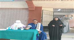 «الرعاية الصحية» تخصص 321 فرقة طبية أمام لجان مجلس النواب بمحافظات «التأمين الشامل»