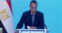 مدبولي: دول الخليج الشريك الاقتصادي والتجاري الأول لمصر 