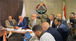 حزب الجبهة الوطنية يرصد إقبال الناخبين في أولى مراحل انتخابات «النواب»