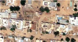 رغم الوضع المأساوي.. الذكاء الاصطناعي يروي أحداثا غير حقيقية في السودان