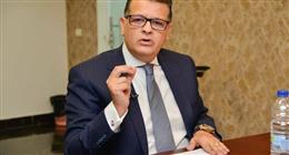 رئيس لجنة حقوق الإنسان بالنواب: الإقبال الكبير على الانتخابات ترجمة لوعي المصريين