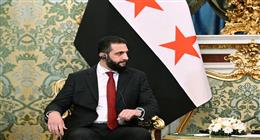 سوريا تحبط محاولتين لاغتيال أحمد الشرع على يد تنظيم داعش