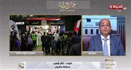 محافظ مطروح: إقبال كبير من الشباب والسيدات على صناديق الاقتراع