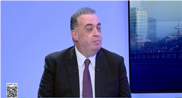 مساعد وزير الصحة: التحول الرقمي محور المؤتمر العالمي للسكان والتنمية البشرية