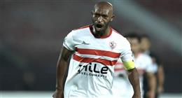 عاجل | شيكابالا: فريق الزمالك معمول غلط.. وبعض اللاعبين لا يستحقون ارتداء قميص الأبيض