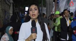 إقبال كبير على لجان انتخابات النواب في الإسكندرية قبل غلق التصويت 