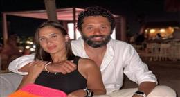 كريم محمود عبدالعزيز يعلن انفصاله عن زوجته