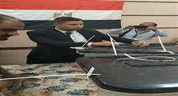 هل يحق لمن أتم 15 عاما التصويت في انتخابات مجلس النواب؟