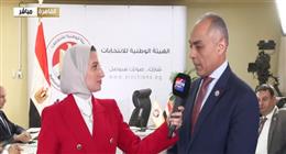 «الوطنية للانتخابات»: تلقينا شكاوى إيجابية تؤكد حرص المواطنين على نزاهة التصويت