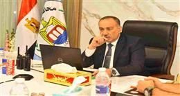 محافظ أسيوط: فتح جميع لجان الانتخابات في موعدها دون معوقات