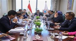 خالد عبدالغفار: دمج الوعي بالصحة النفسية ضمن خطط التنمية الوطنية
