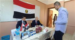 قرار مهم من «الوطنية للانتخابات» بشأن موعد غلق لجان التصويت في انتخابات النواب اليوم |عاجل
