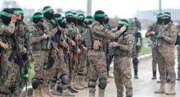 حماس: تصديق الكنيست على قانون إعدام الأسرى الفلسطينيين محاولة لتشريع القتل الجماعي   