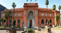 أسعار تذاكر المتحف المصري بالتحرير..  «جولة وسط الكنوز النادرة بثمن رمزي»