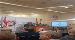 تأخر فتح 4 لجان وحالة وفاة مفاجئة.. «الوطنية للانتخابات» تكشف تفاصيل عملية التصويت في ثاني أيام انتخابات النواب 2025 |عاجل