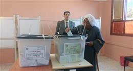 هل هناك سن معين يمنع كبار السن من التصويت في انتخابات مجلس النواب؟ |عاجل