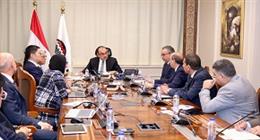 وزير قطاع الأعمال: مشروع الأمونيا الخضراء خطوة مهمة نحو الاقتصاد الأخضر  