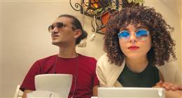 البرومو الرسمي لفيلم مثلث الحب قبل عرضه في مهرجان القاهرة السينمائي الدولي