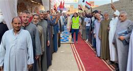 رئيس «قضايا الدولة» للمستشارين المشرفين على انتخابات النواب: نقدر جهودكم