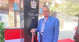 «المصرية لحقوق الإنسان» ترصد إقبالا على اللجان في ثاني أيام انتخابات «النواب»