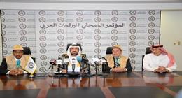 «البرلمان العربي»: انتخابات «النواب المصري» محطة مهمة في مسار الجمهورية الجديدة