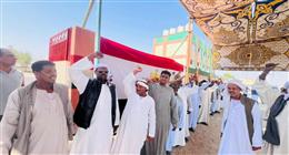 انتخابات النواب بجنوب الصعيد.. أهالي «حلايب وشلاتين» يشاركون الاستحقاق