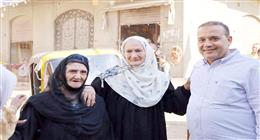 صديقتان تتشاركان التصويت بانتخابات النواب: «طول عمرنا بننتخب سوا»