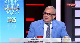 أستاذ قانون دستوري: مشهد انتخابات المرحلة الأولى بمجلس النواب «إيجابي»