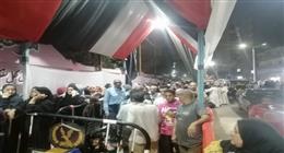 «التنسيقية»: إقبال ملحوظ على لجان المنيب بالجيزة للتصويت في انتخابات «النواب»