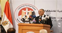 «الوطنية للانتخابات»: التوعية المستمرة للمواطنين تمنع ظاهرة المال السياسي