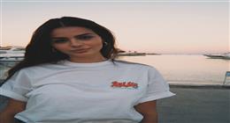 بعد شائعة انفصالها.. هنادي مهنا تشارك صورها عبر حسابها الشخصي على فيسبوك