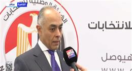 «بنداري» يشيد بتغطية «إكسترا نيوز» ووعي المواطنين في المرحلة الأولى من انتخابات النواب
