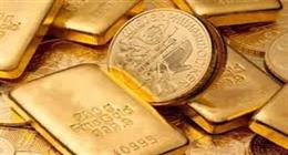 سعر الجنيه الذهب اليوم الثلاثاء 11-11-2025 بنهاية التعاملات المسائية