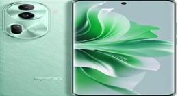 مواصفات هاتف Reno 15.. كاميرات معززة بخوارزميات تصوير ذكية