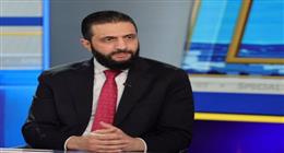  عمري كان 19 عاما.. أحمد الشرع يكشف حقيقة علاقته بأحداث 11 سبتمبر |عاجل