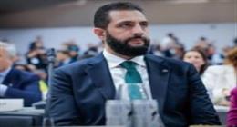 أحمد الشرع: جزء من المحادثات مع روسيا ركز على تسليم المطلوبين بمن فيهم الأسد
