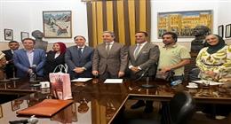 نقيب الإعلاميين: الإعلام الرقمي شريك أساسي في التطوير.. والذكاء الاصطناعي فرصة لا تهديد