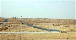 آخر فرصة لحجز أراضي الإسكان المتوسطة والمميزة.. تنبيه لضمان تسجيل البيانات بنجاح