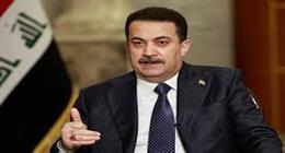 العراق يسجل مشاركة انتخابية تفوق 55%.. والسوداني: انتصار للنظام الديمقراطي