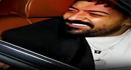 من سعد الصغير إلى حمو بيكا.. دموع وحزن في وداع إسماعيل الليثي (صور) 