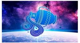 حظك اليوم برج الدلو.. استقرار صحي وفرصة ذهبية لإثبات الكفاءة تحت الضغط  