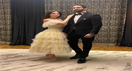 بعد عقد قرانها على أحمد تيمور.. ماذا قالت مي عز الدين عن اختيار شريك الحياة؟